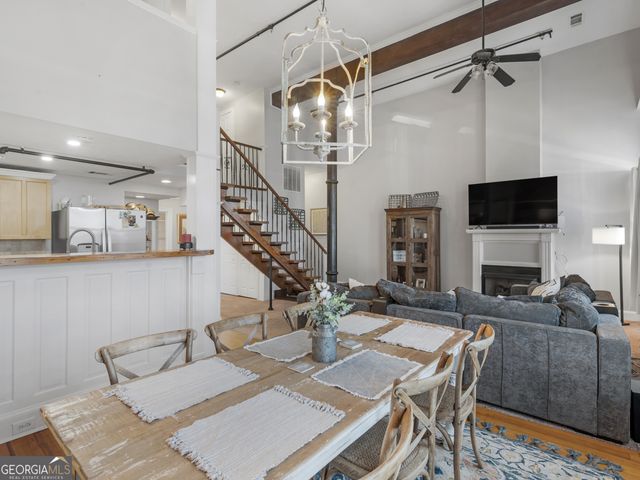 102 N Hill Street 302, Griffin, GA 30223