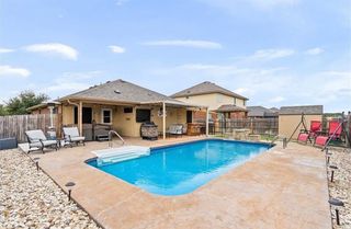 9813 Iron Horse Trail, Waco, TX 76708