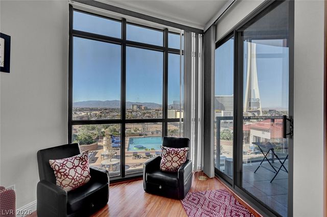 200 West Sahara Avenue 811, Las Vegas, NV 89102