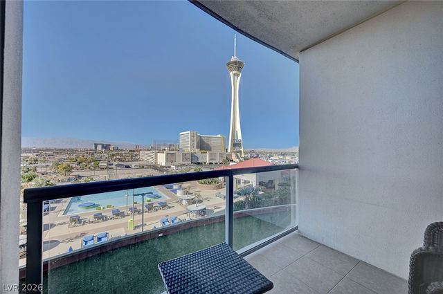 200 West Sahara Avenue 811, Las Vegas, NV 89102