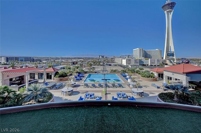 200 West Sahara Avenue 811, Las Vegas, NV 89102