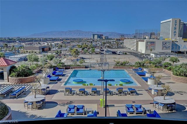 200 West Sahara Avenue 811, Las Vegas, NV 89102