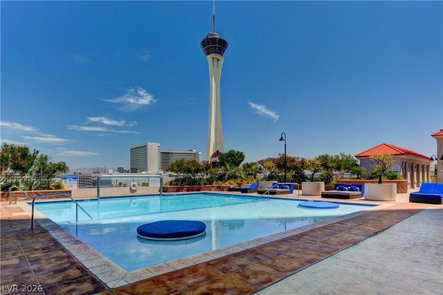 200 West Sahara Avenue 811, Las Vegas, NV 89102