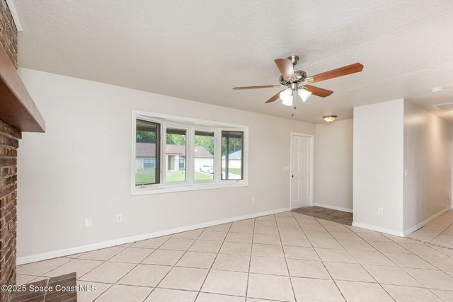 1535 Starboard Street NW, Palm Bay, FL 32907
