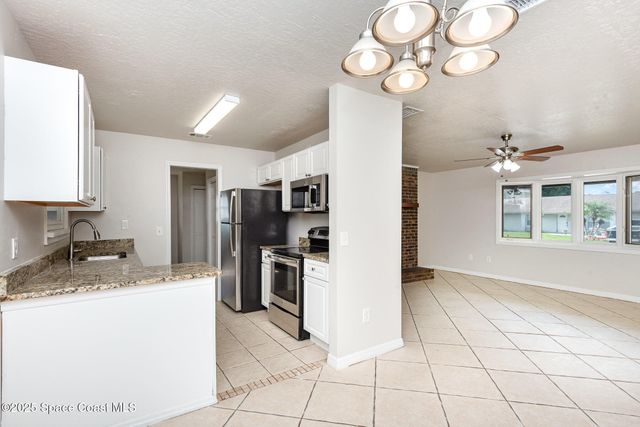 1535 Starboard Street NW, Palm Bay, FL 32907