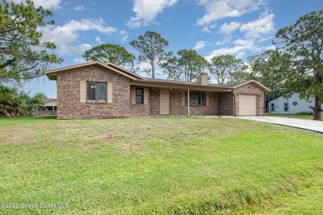 1535 Starboard Street NW, Palm Bay, FL 32907