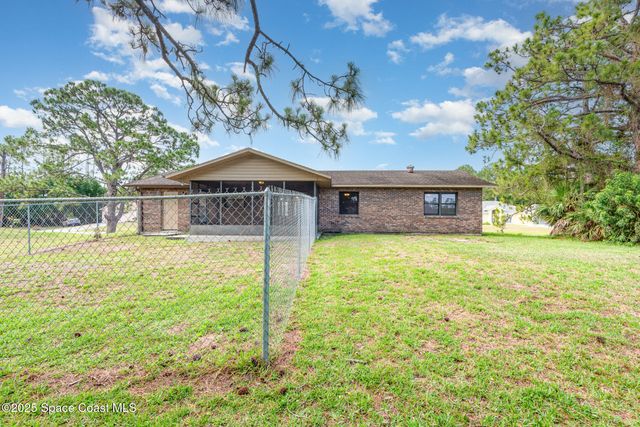 1535 Starboard Street NW, Palm Bay, FL 32907