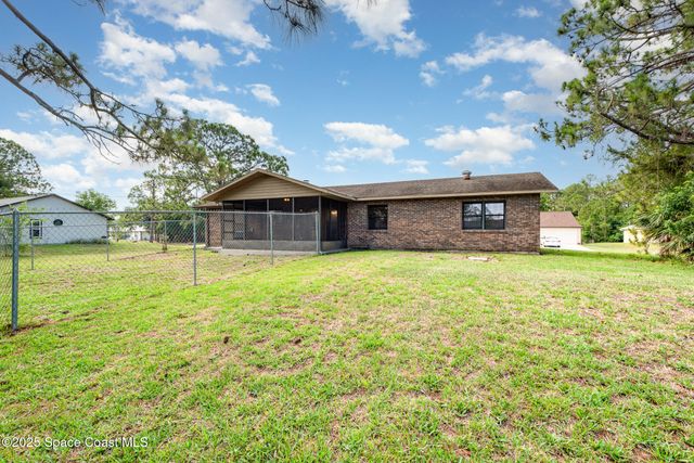 1535 Starboard Street NW, Palm Bay, FL 32907