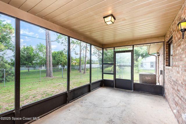 1535 Starboard Street NW, Palm Bay, FL 32907