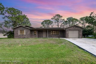1535 Starboard Street NW, Palm Bay, FL 32907