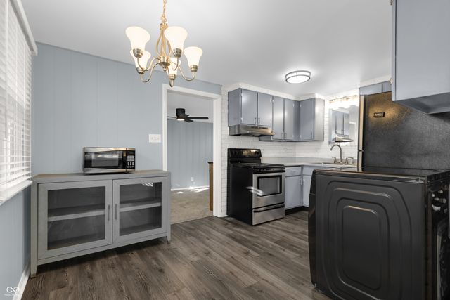 1722 E Bradbury Avenue, Indianapolis, IN 46203