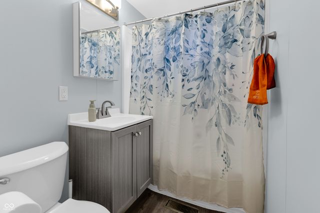 1722 E Bradbury Avenue, Indianapolis, IN 46203