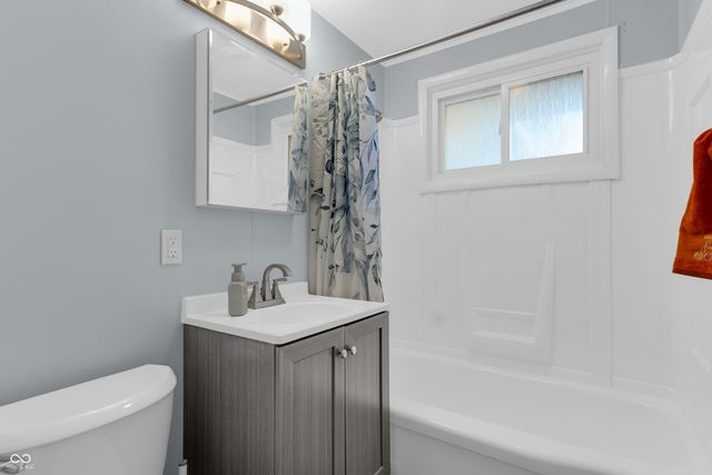 1722 E Bradbury Avenue, Indianapolis, IN 46203