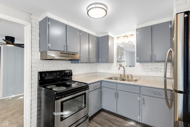 1722 E Bradbury Avenue, Indianapolis, IN 46203
