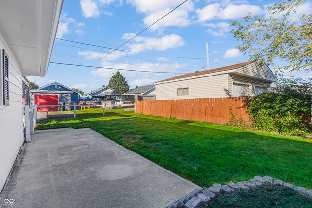1722 E Bradbury Avenue, Indianapolis, IN 46203