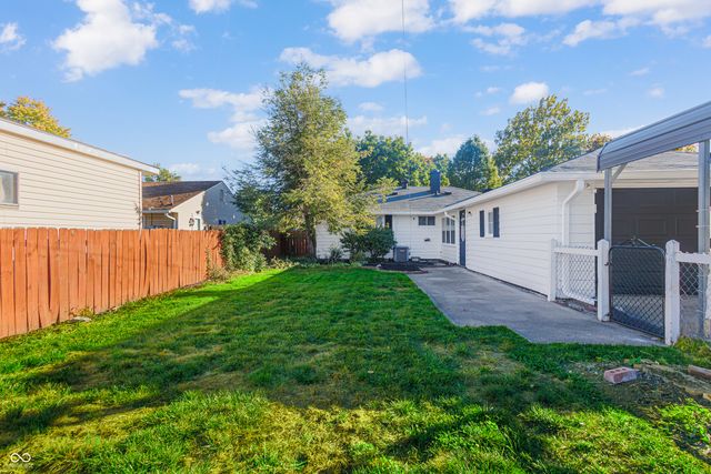 1722 E Bradbury Avenue, Indianapolis, IN 46203