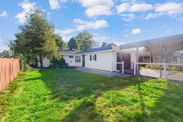 1722 E Bradbury Avenue, Indianapolis, IN 46203