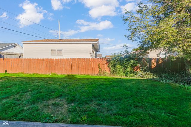 1722 E Bradbury Avenue, Indianapolis, IN 46203