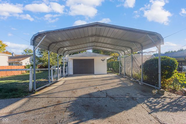 1722 E Bradbury Avenue, Indianapolis, IN 46203