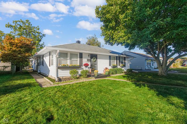 1722 E Bradbury Avenue, Indianapolis, IN 46203