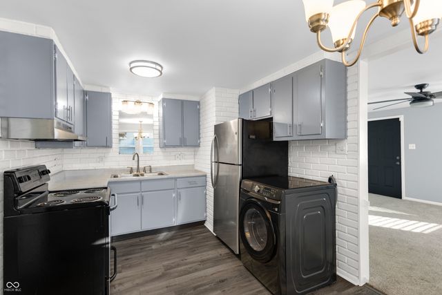 1722 E Bradbury Avenue, Indianapolis, IN 46203