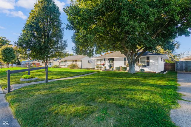1722 E Bradbury Avenue, Indianapolis, IN 46203