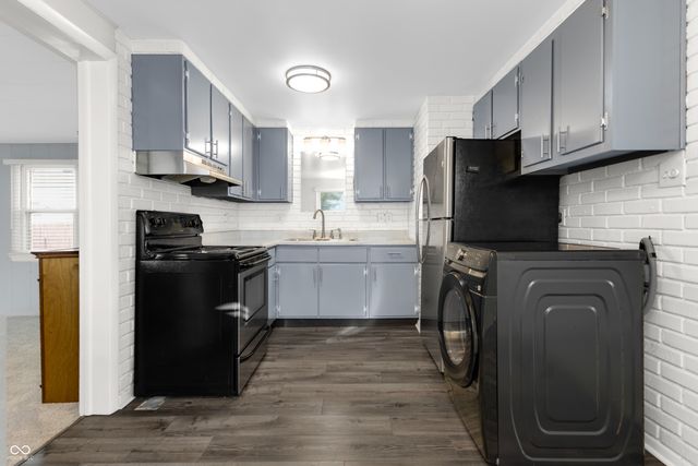 1722 E Bradbury Avenue, Indianapolis, IN 46203