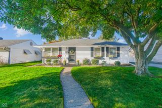 1722 E Bradbury Avenue, Indianapolis, IN 46203