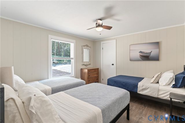 196 Mulberry, Mineral, VA 23117