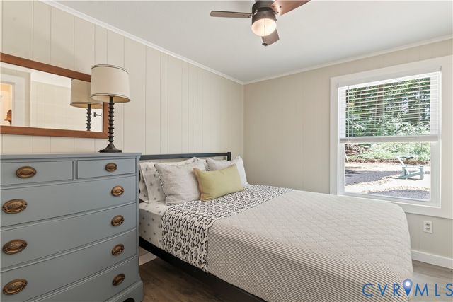 196 Mulberry, Mineral, VA 23117
