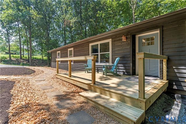 196 Mulberry, Mineral, VA 23117