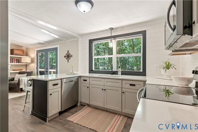 196 Mulberry, Mineral, VA 23117