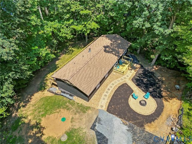 196 Mulberry, Mineral, VA 23117