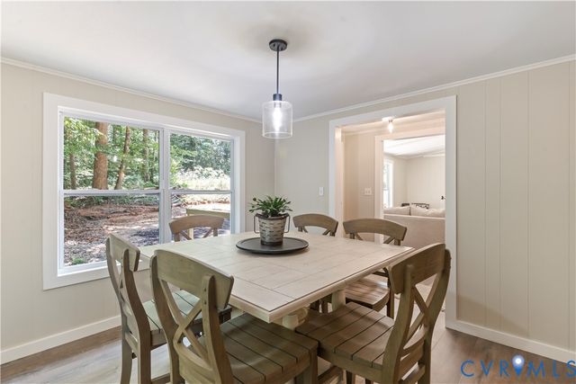 196 Mulberry, Mineral, VA 23117