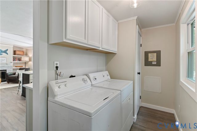 196 Mulberry, Mineral, VA 23117