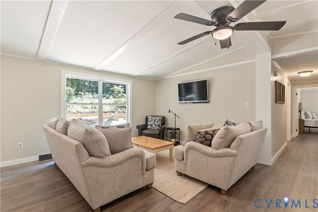 196 Mulberry, Mineral, VA 23117