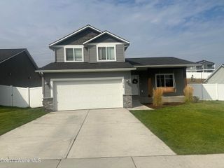12750 N CAVANAUGH DR, Rathdrum, ID 83858