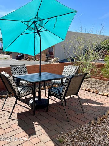 450 W San Ignacio, Green Valley, AZ 85614