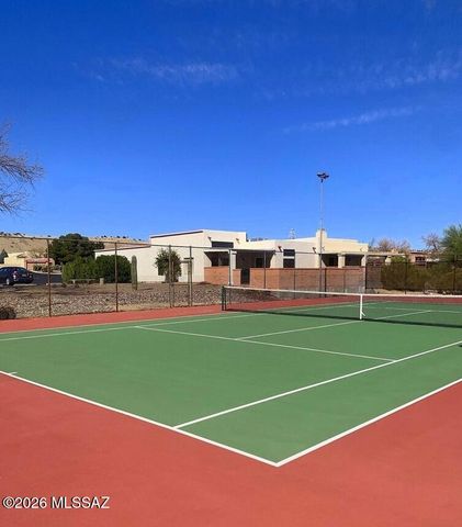 450 W San Ignacio, Green Valley, AZ 85614