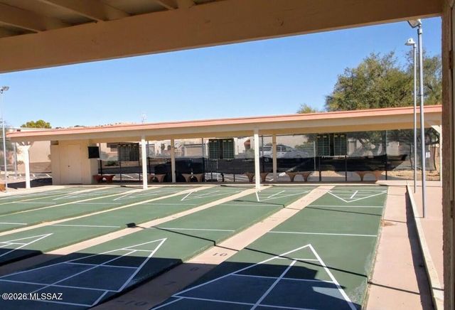 450 W San Ignacio, Green Valley, AZ 85614