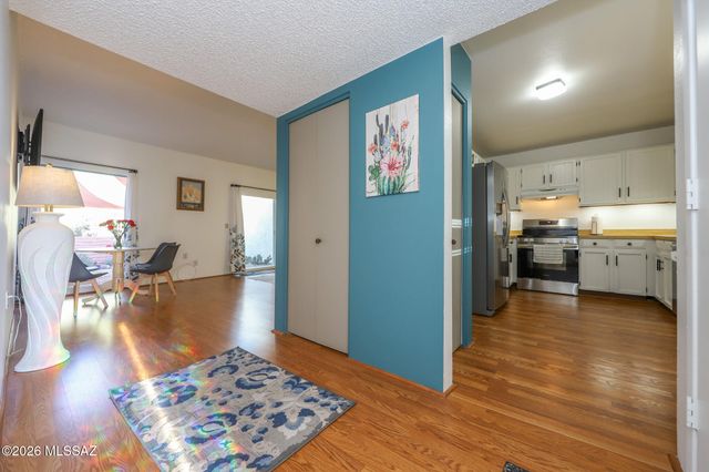 450 W San Ignacio, Green Valley, AZ 85614