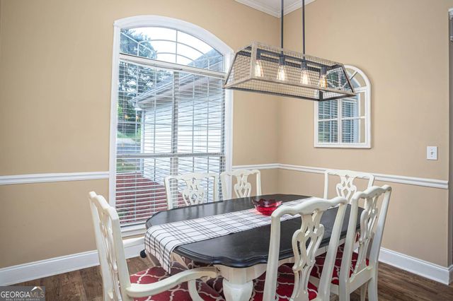 3415 Davan Lane, Monroe, GA 30655