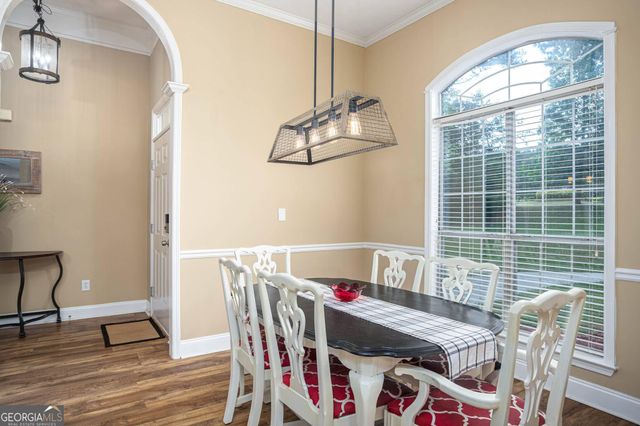 3415 Davan Lane, Monroe, GA 30655