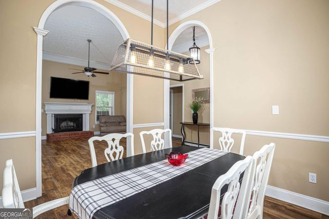 3415 Davan Lane, Monroe, GA 30655