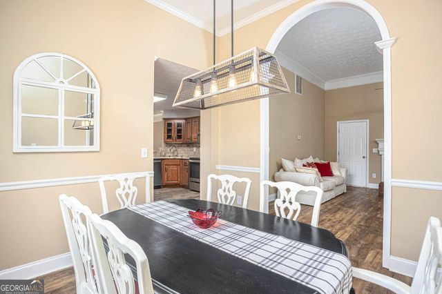 3415 Davan Lane, Monroe, GA 30655