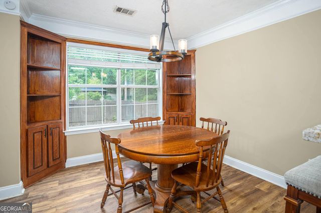 3415 Davan Lane, Monroe, GA 30655