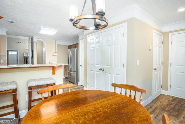 3415 Davan Lane, Monroe, GA 30655