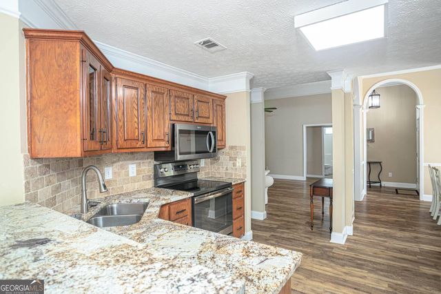 3415 Davan Lane, Monroe, GA 30655