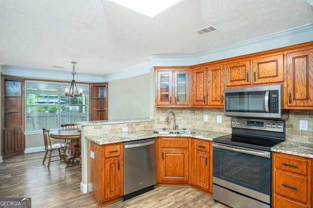 3415 Davan Lane, Monroe, GA 30655