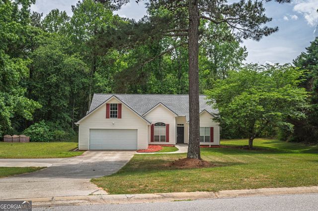 3415 Davan Lane, Monroe, GA 30655